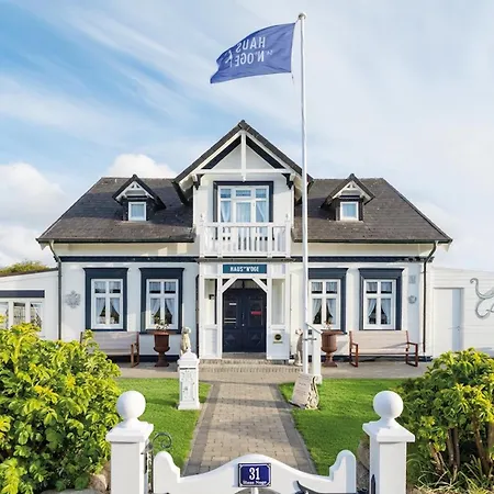 Boutique Hotel Haus Noge-3